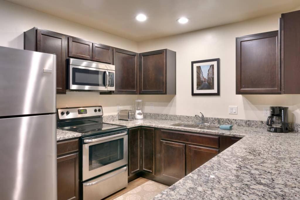 5C Sweet Redcliff Condo, Pool & Hot Tub Моаб Экстерьер фото