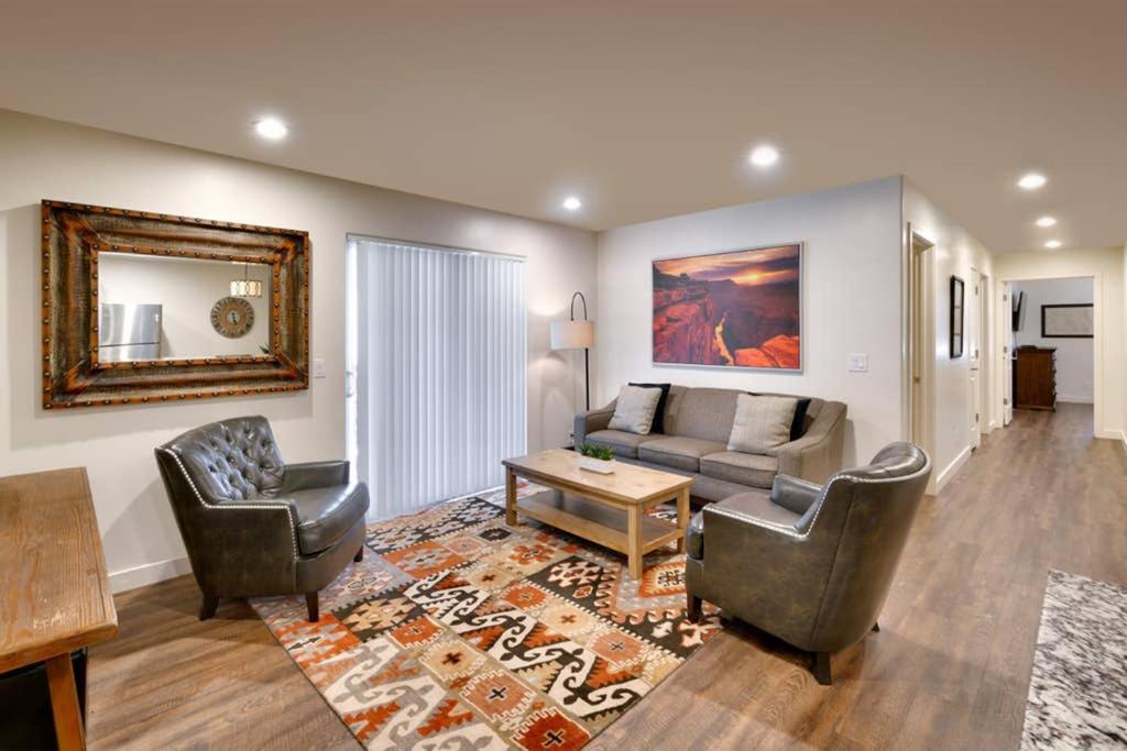 5C Sweet Redcliff Condo, Pool & Hot Tub Моаб Экстерьер фото