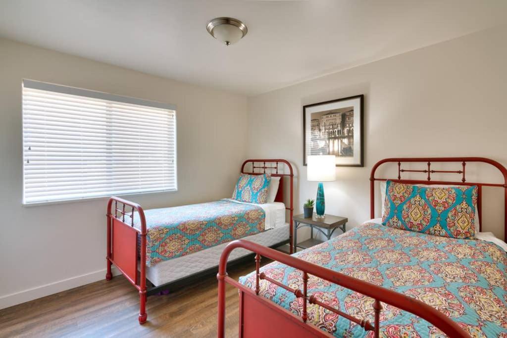 5C Sweet Redcliff Condo, Pool & Hot Tub Моаб Экстерьер фото